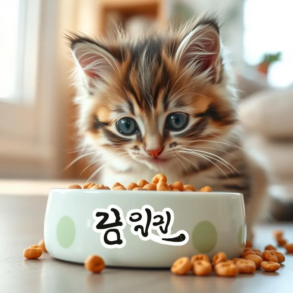 必見！ブリーダー 猫 餌の真実と、子猫が喜ぶ最高の選び方